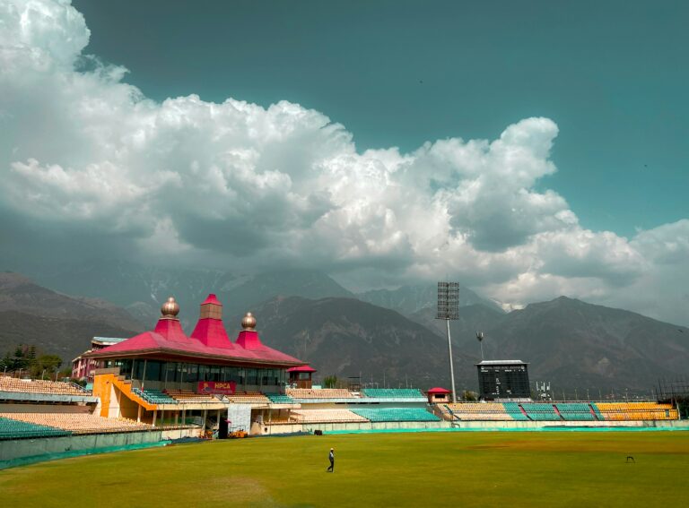 The Historic Test Match: Bangladesh’s Maiden Win in West Indies