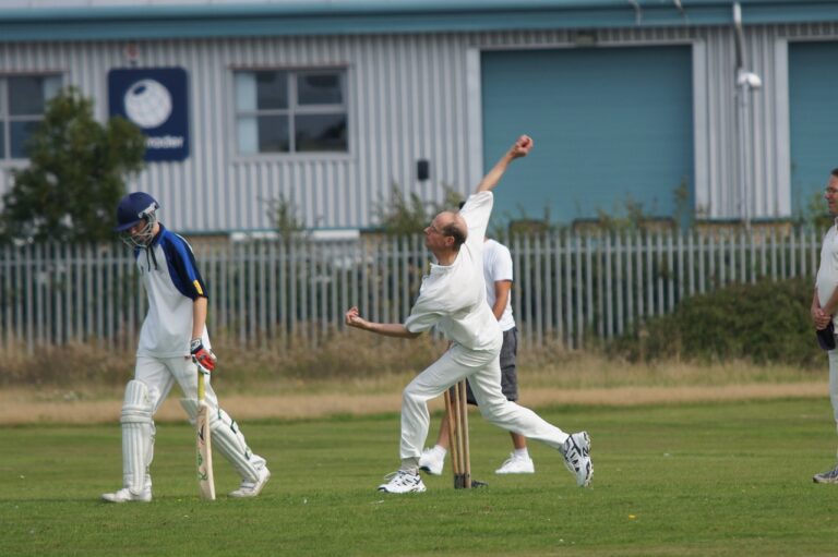 Understanding the Role of Biomechanics in Cricket Coaching