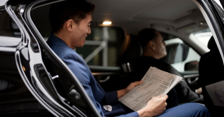 Experience Luxury on the Road: Why Choose Premium Chauffeur Cars