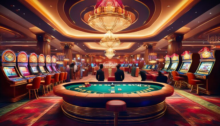 Are Fairplay and Lotusbhai Casino Games Fair & Trustworthy?