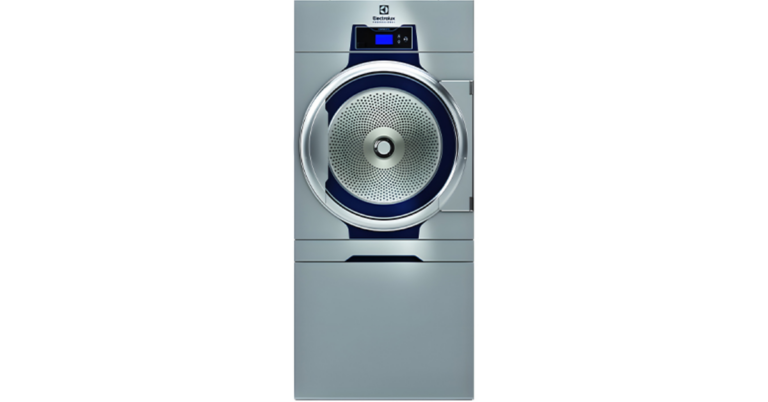 Efficient Laundry Solutions with the Electrolux 15kg Dryer