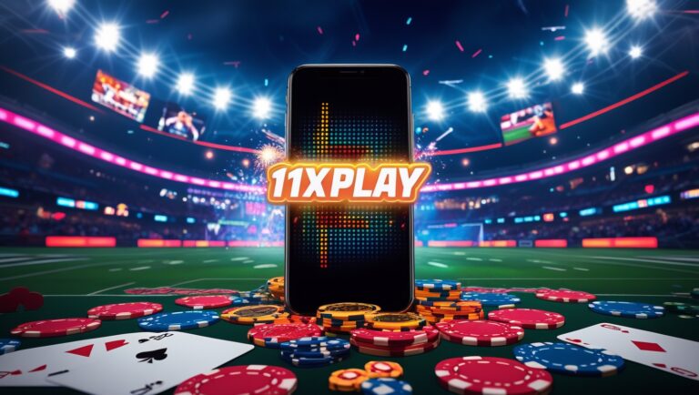 11xPlay Login: Your Gateway to a Premium Online Betting and Gambling Experience