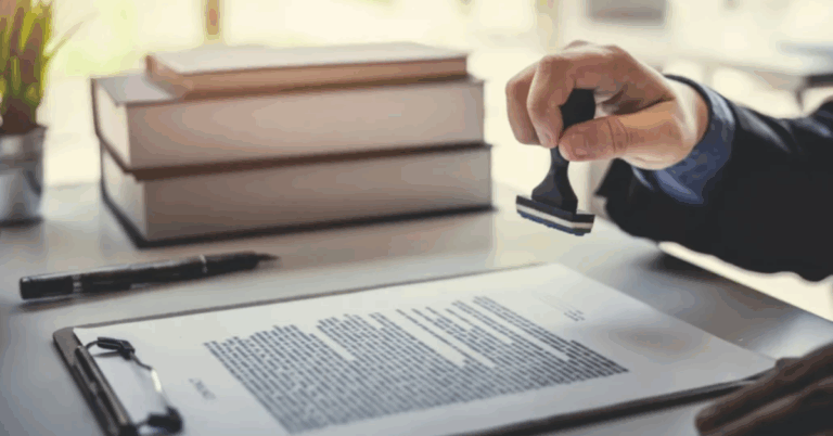 Navigating Apostille Services in Ossining, New York NY