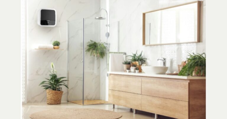 The Essential Guide to Choosing the Right Water Heater in Singapore