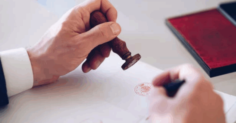 Reliable Mobile Notary Services in Clackamas County, Oregon