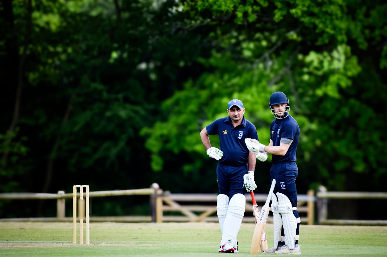 Unveiling the Exciting World of Online Cricket ID: A Comprehensive Guide